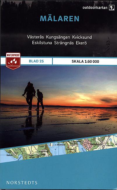 25 MALAREN 1 50 000