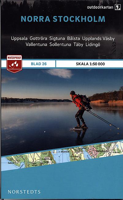 26 NORRA STOCKHOLM 1 50 000