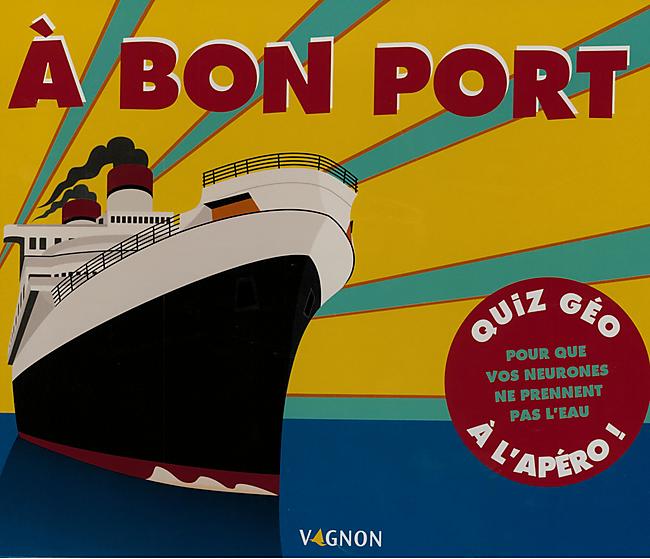 A BON PORT QUIZ GEO