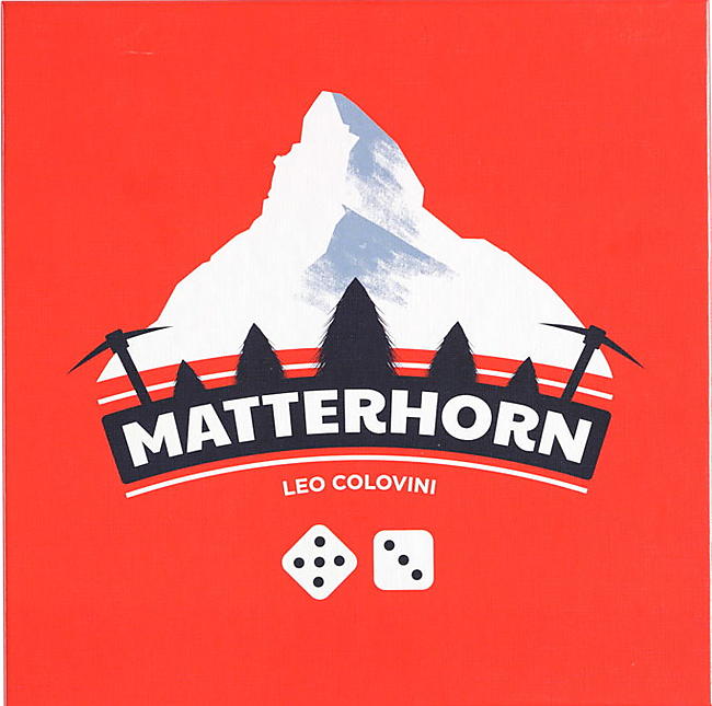 MATTERHORN