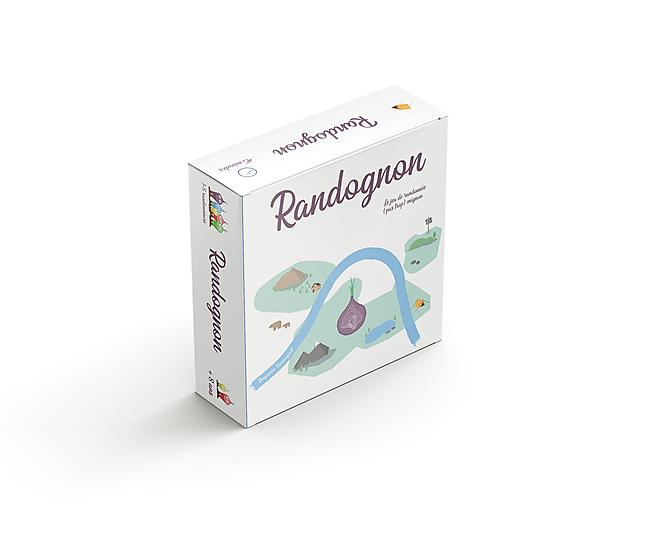 JEU RANDOGNON