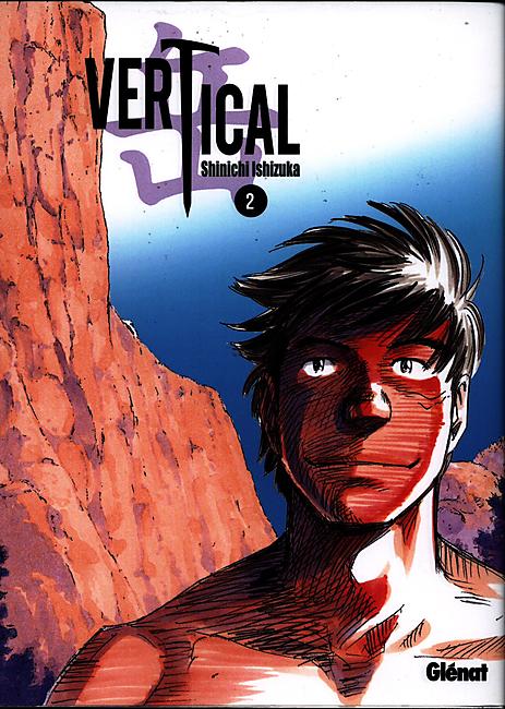 VERTICAL TOME 2