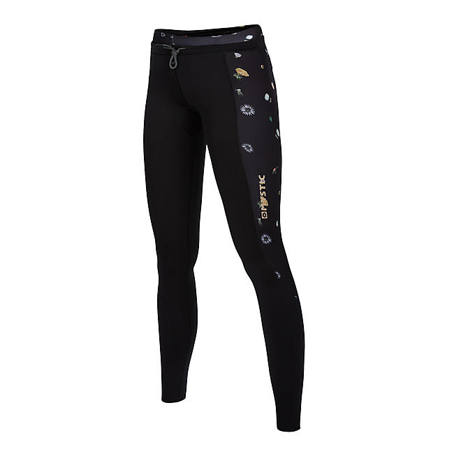 PANTALON NEOPRENE DIVA 2/2 FEMME