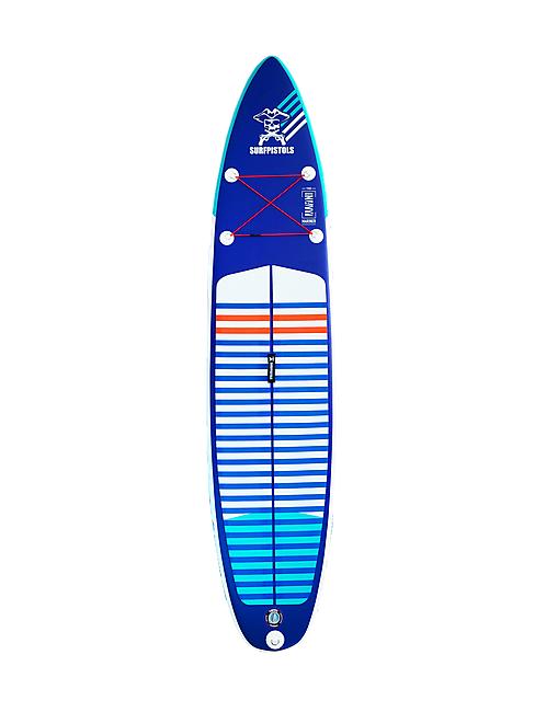PACK STAND-UP PADDLE MARINIERE 11'