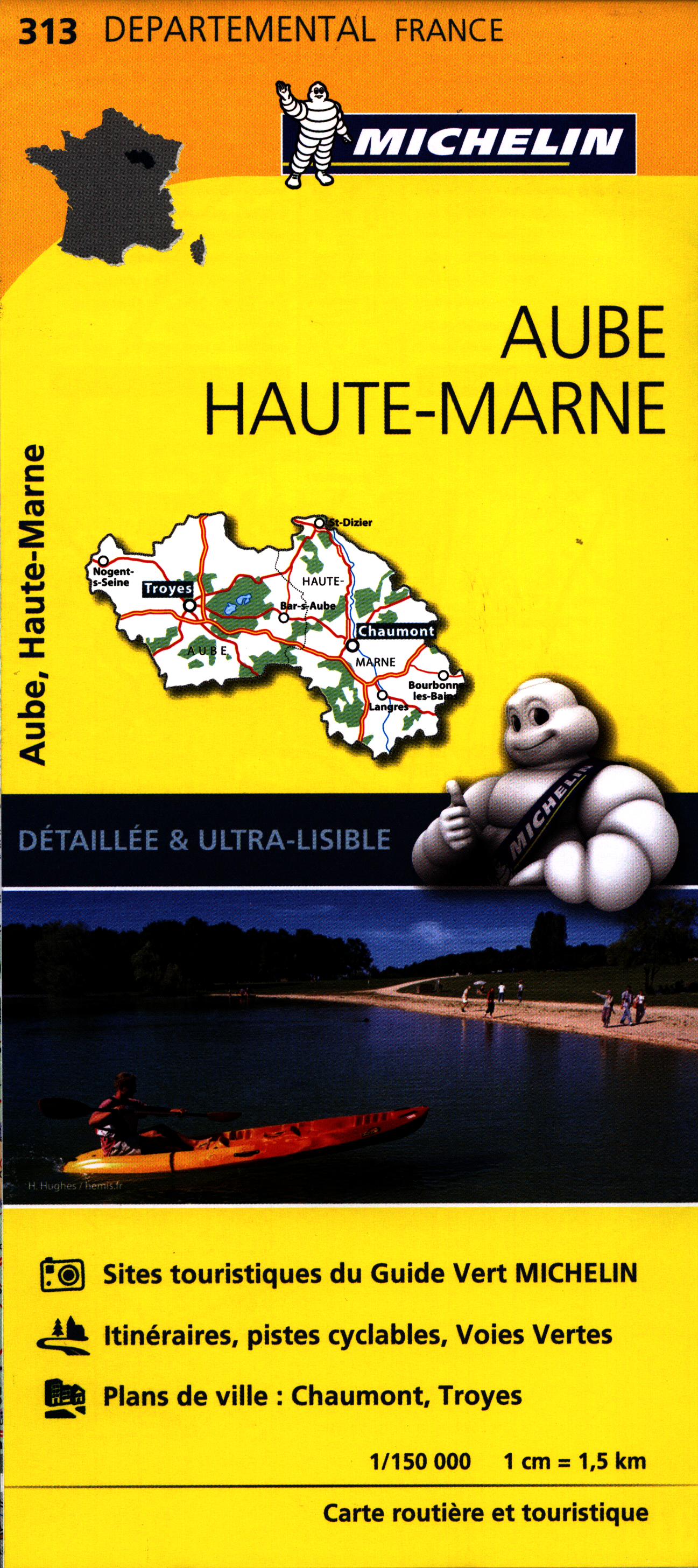 313 AUBE HAUTE MARNE