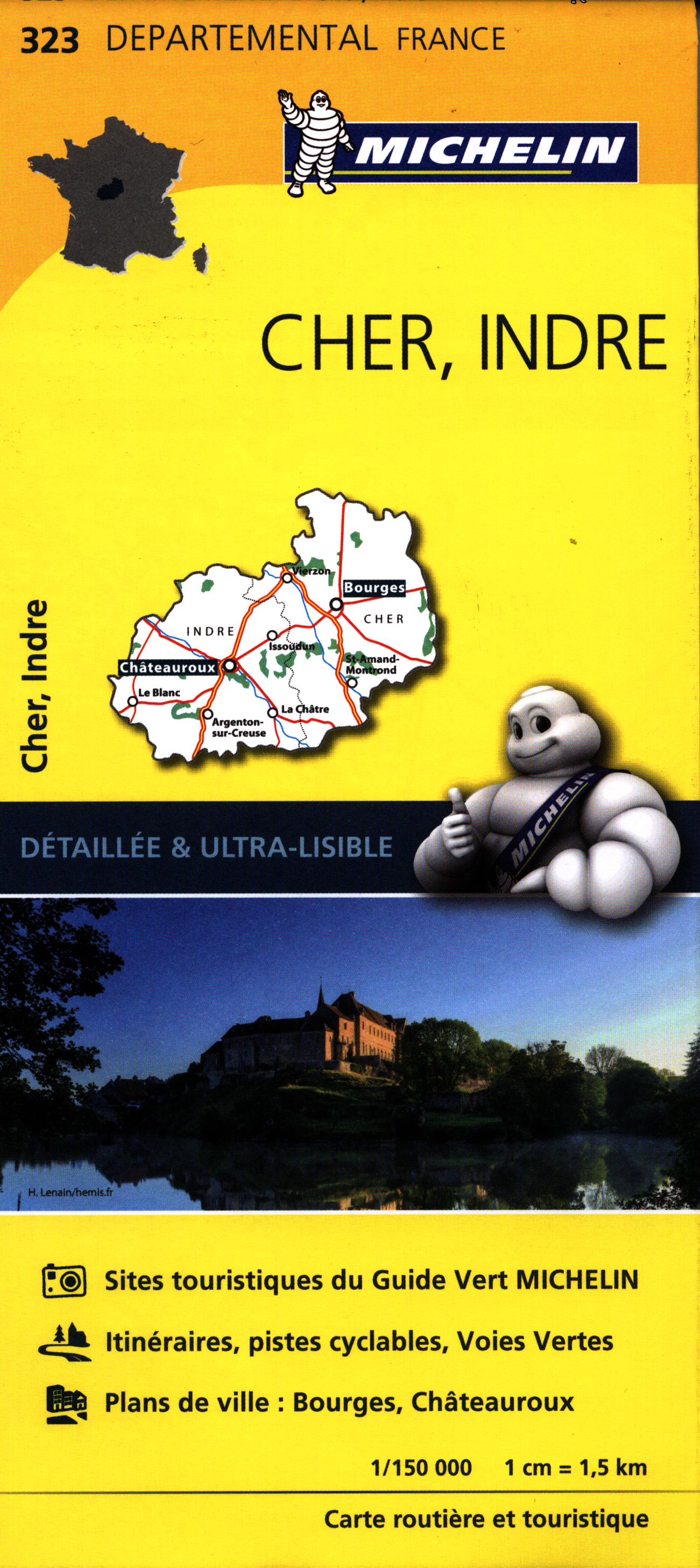 323 CHER INDRE