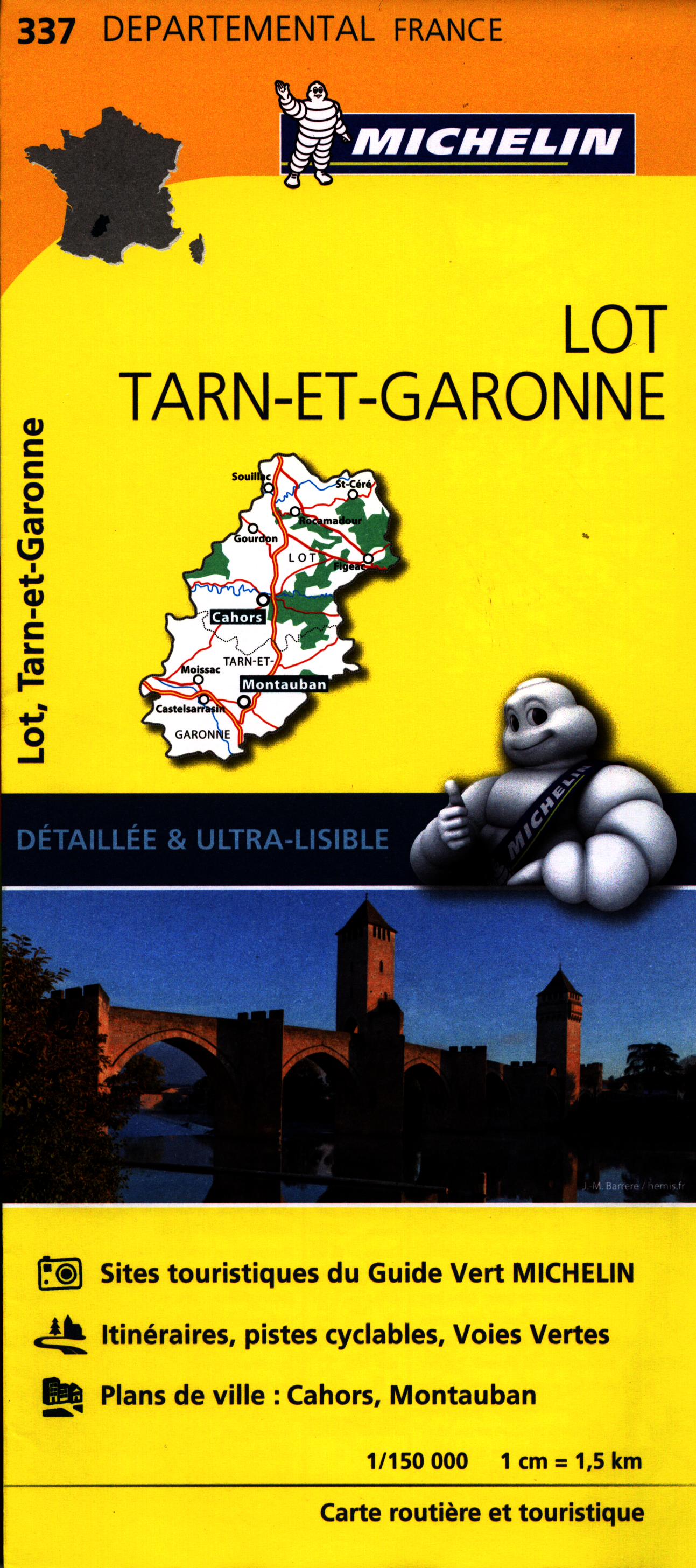 337 LOT TARN ET GARONNE