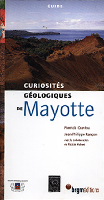 MAYOTTE CURIOSITES GEOLOGIQUES