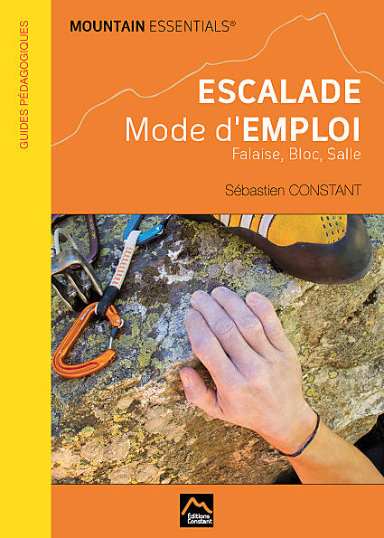 ESCALADE MODE D'EMPLOI