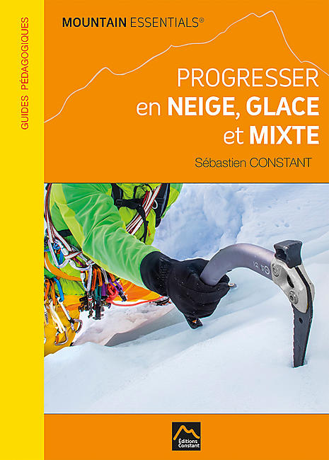 PROGRESSER EN NEIGE GLAGE ET MIXTE