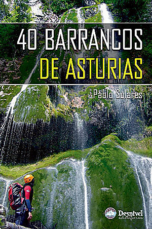40 BARRANCOS DE ASTURIAS CANYON