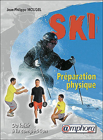 SKI PREPARATION PHYSIQUE