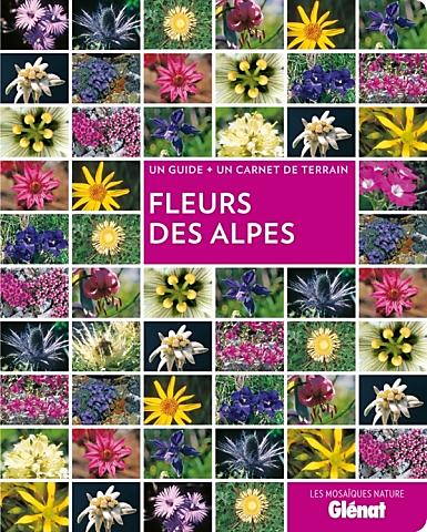 FLEURS DES ALPES