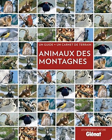 ANIMAUX DES MONTAGNES