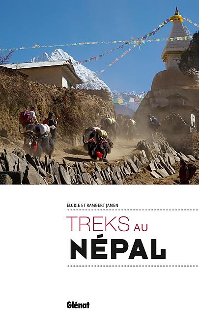 TREKS AU NEPAL