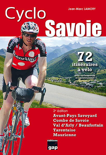 CYCLO SAVOIE TOME 2