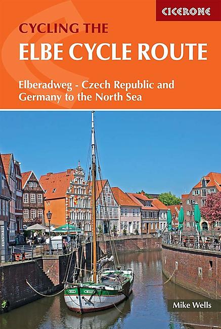 CYCLING THE ELBE CYCLE ROUTE