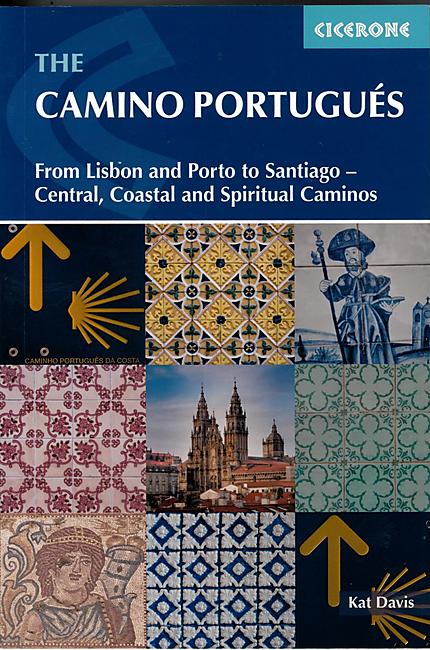 THE CAMINO PORTUGUES