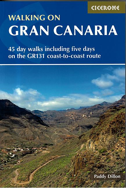 GRAN CANARIA WALKING