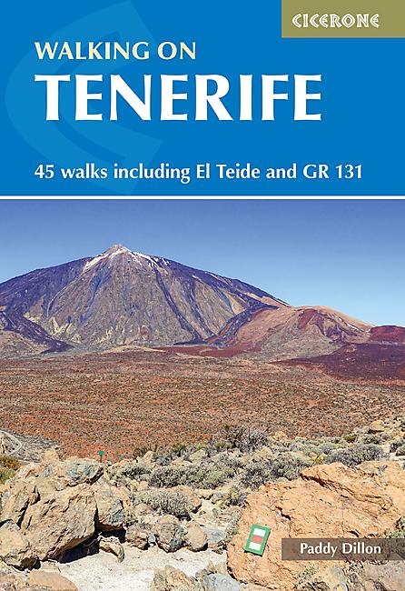 WALKING TENERIFE