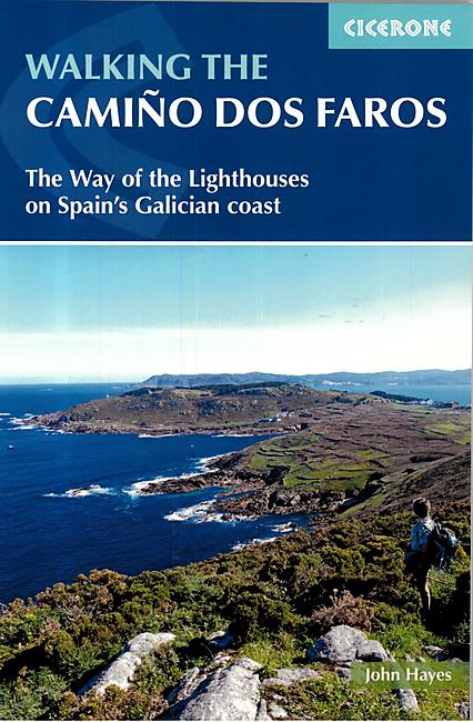 WALKING THE CAMINO DOS FAROS