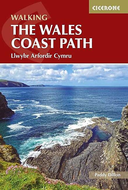 WALES COAST PATH