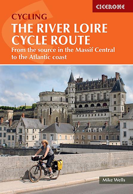 LOIRE CYCLING ROUTE