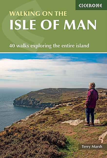 WALKING ON THE ISLE OF MAN