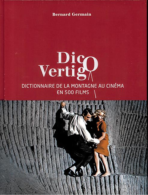 DICO VERTIGO GUERIN