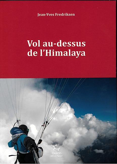 VOL AU DESSUS DE L HIMALAYA GUERIN