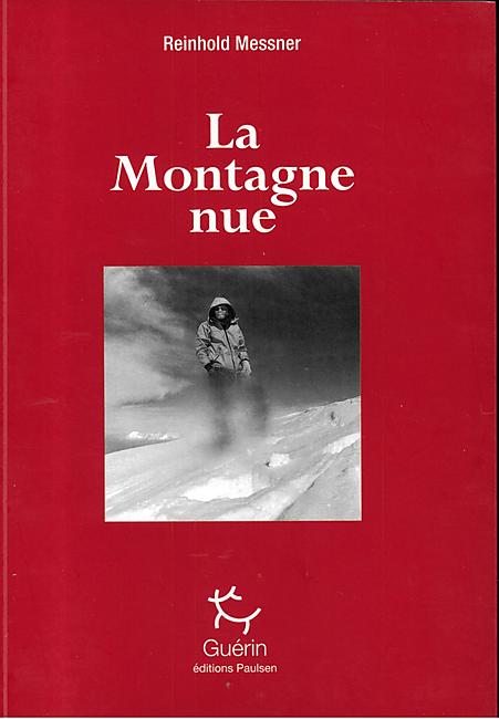 LA MONTAGNE NUE GUERIN