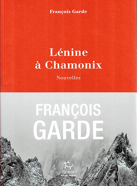 LENINE A CHAMONIX