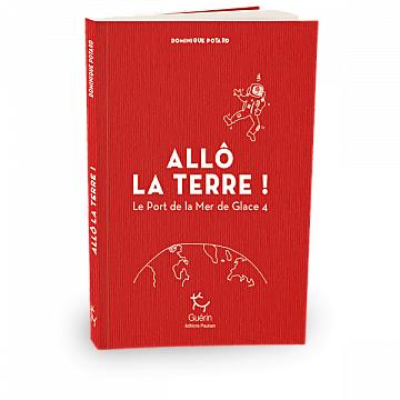 ALLO LA TERRE