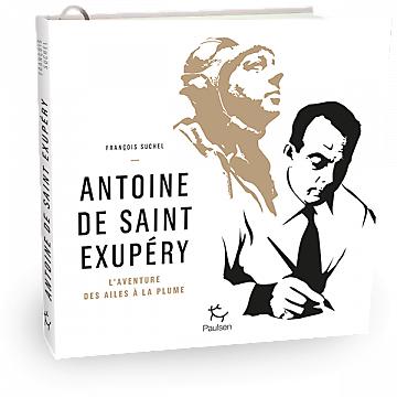ANTOINE DE SAINT EXUPERY