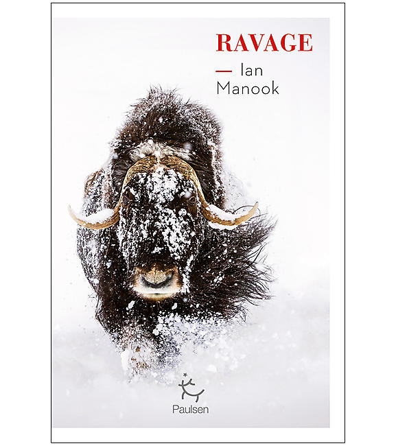 RAVAGE