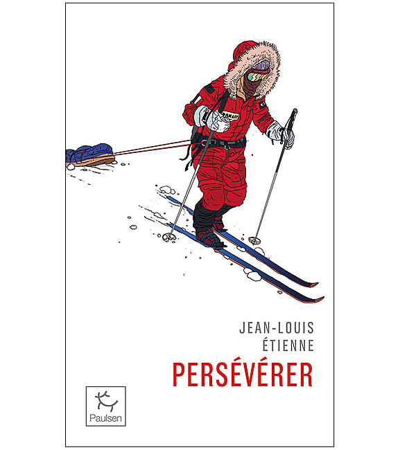 PERSEVERER FORMAT POCHE
