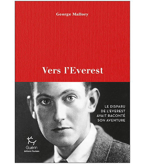 VERS L EVEREST