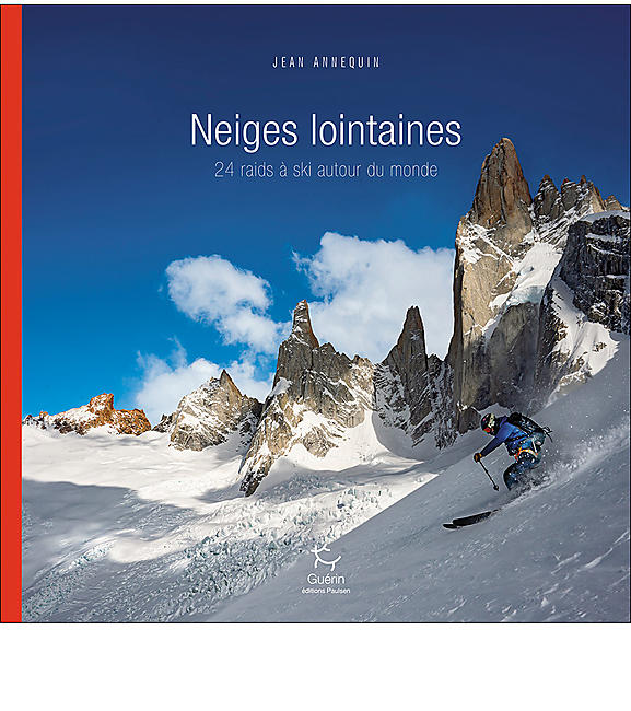 NEIGES LOINTAINES