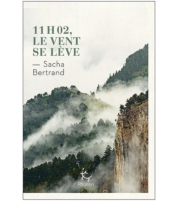 11H02 LE VENT SE LEVE