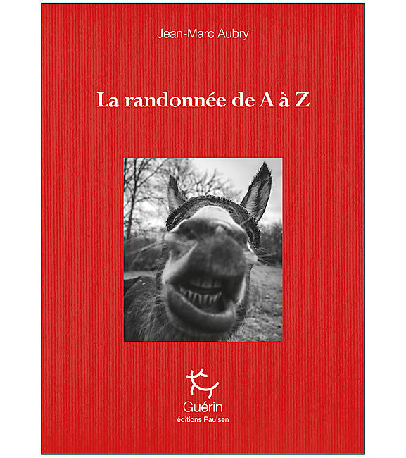 LA RANDONNEE DE A A Z