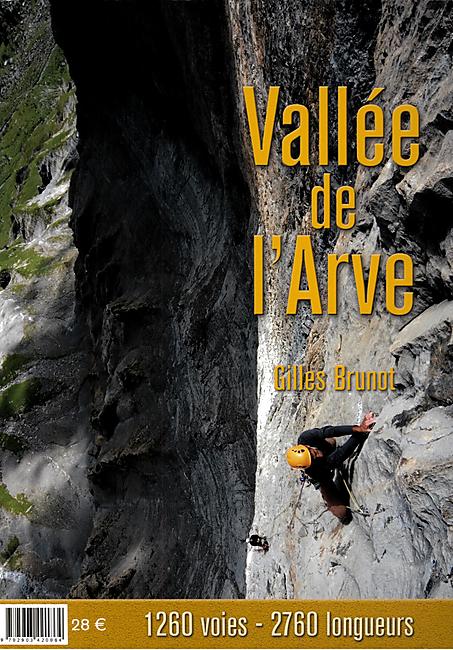 VALLEE DE L ARVE