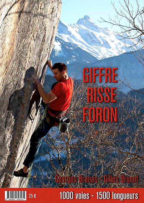 GIFFRE RISSE FORON