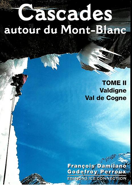 CASCADES AUT.MT BLANC COGNE VALDIGNE T.2