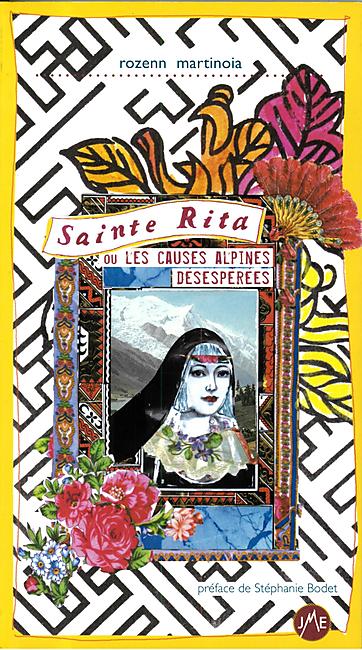 SAINTE RITA