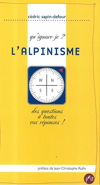 L ALPINISME