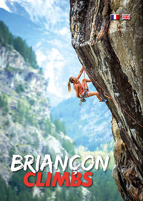 BRIANCON CLIMBS