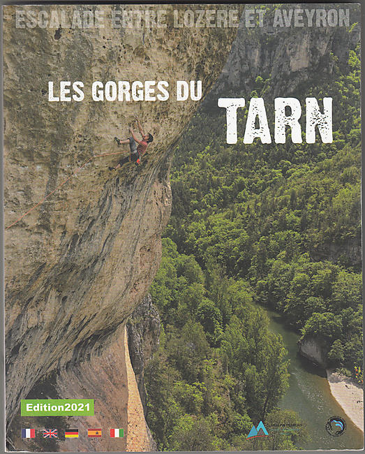 LES GORGES DU TARN