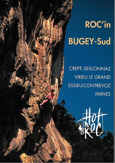 ROC IN BUGEY SUD