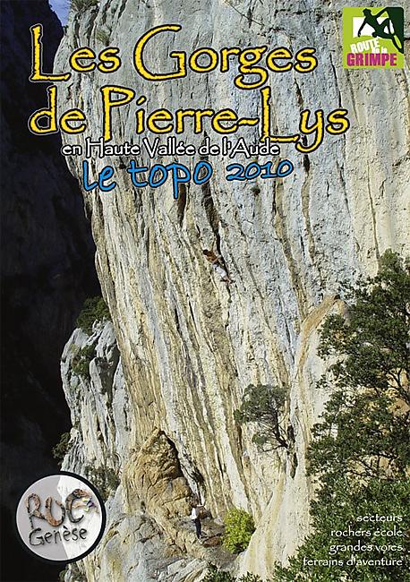 GORGES DE PIERRE-LYS