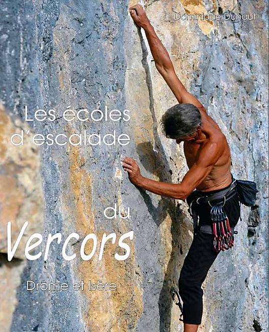 LES ECOLES ESCALADE DU VERCORS